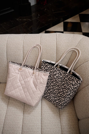 LeSportsac × HLT ML 2 Way Tote