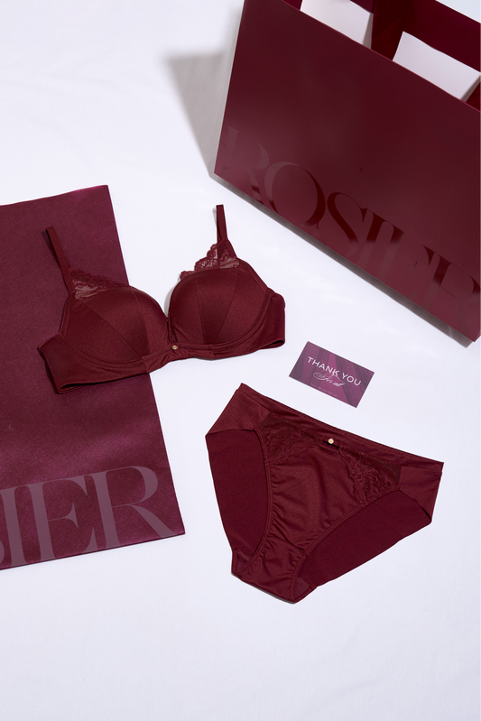 【garnet】Everyday Essential Gift Set