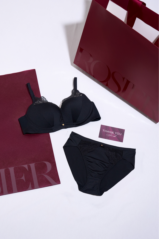 【black】Everyday Essential Gift Set