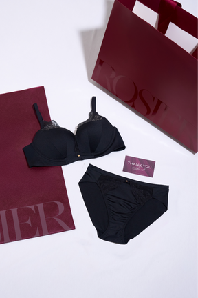 【black】Everyday Essential Gift Set