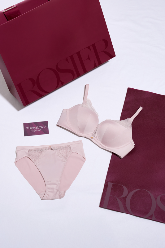 【nude rose】Everyday Essential Gift Set