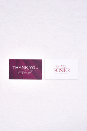 【garnet】Everyday Essential Gift Set