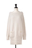 Lenora Knit Mini Dress