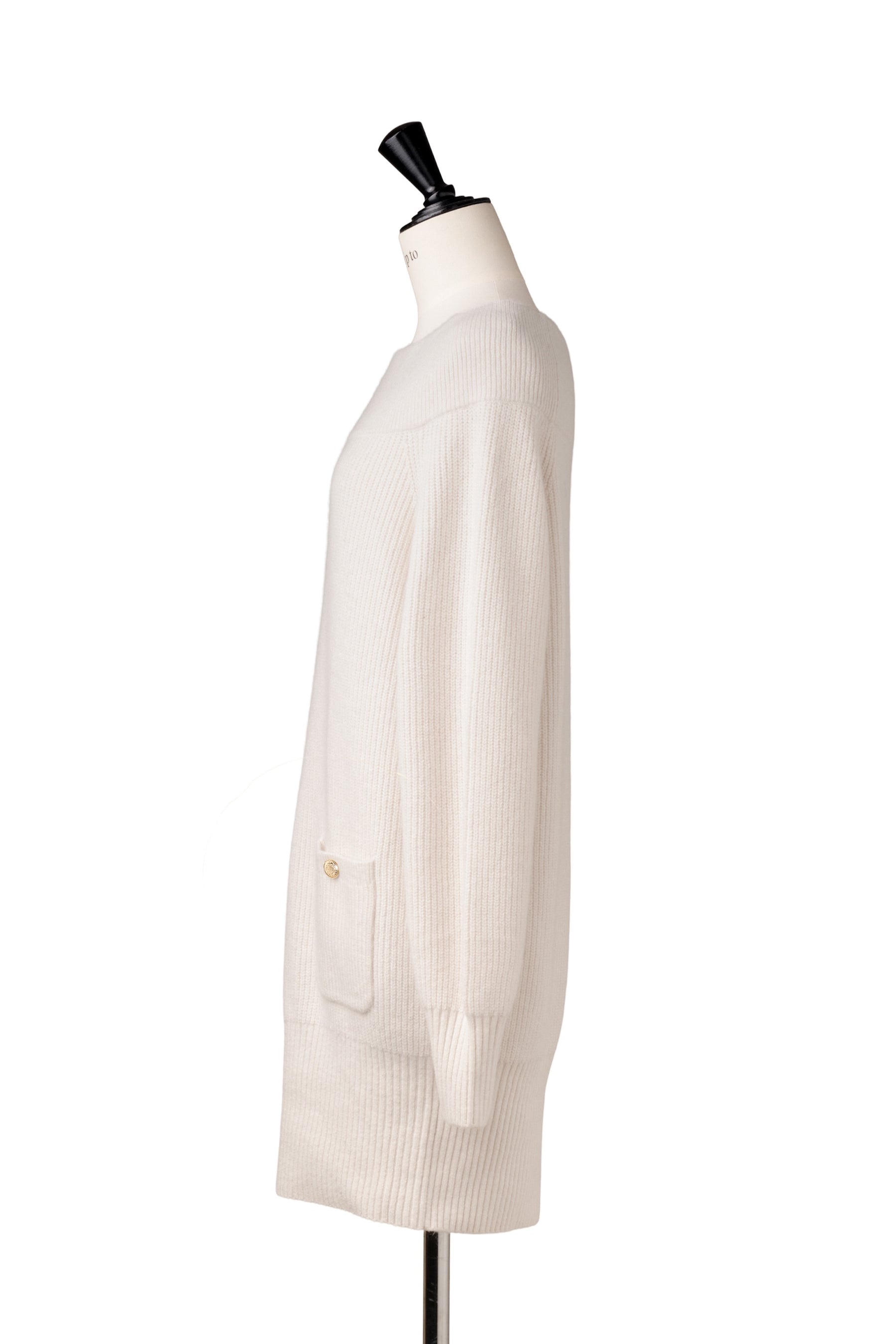 Lenora Knit Mini Dress