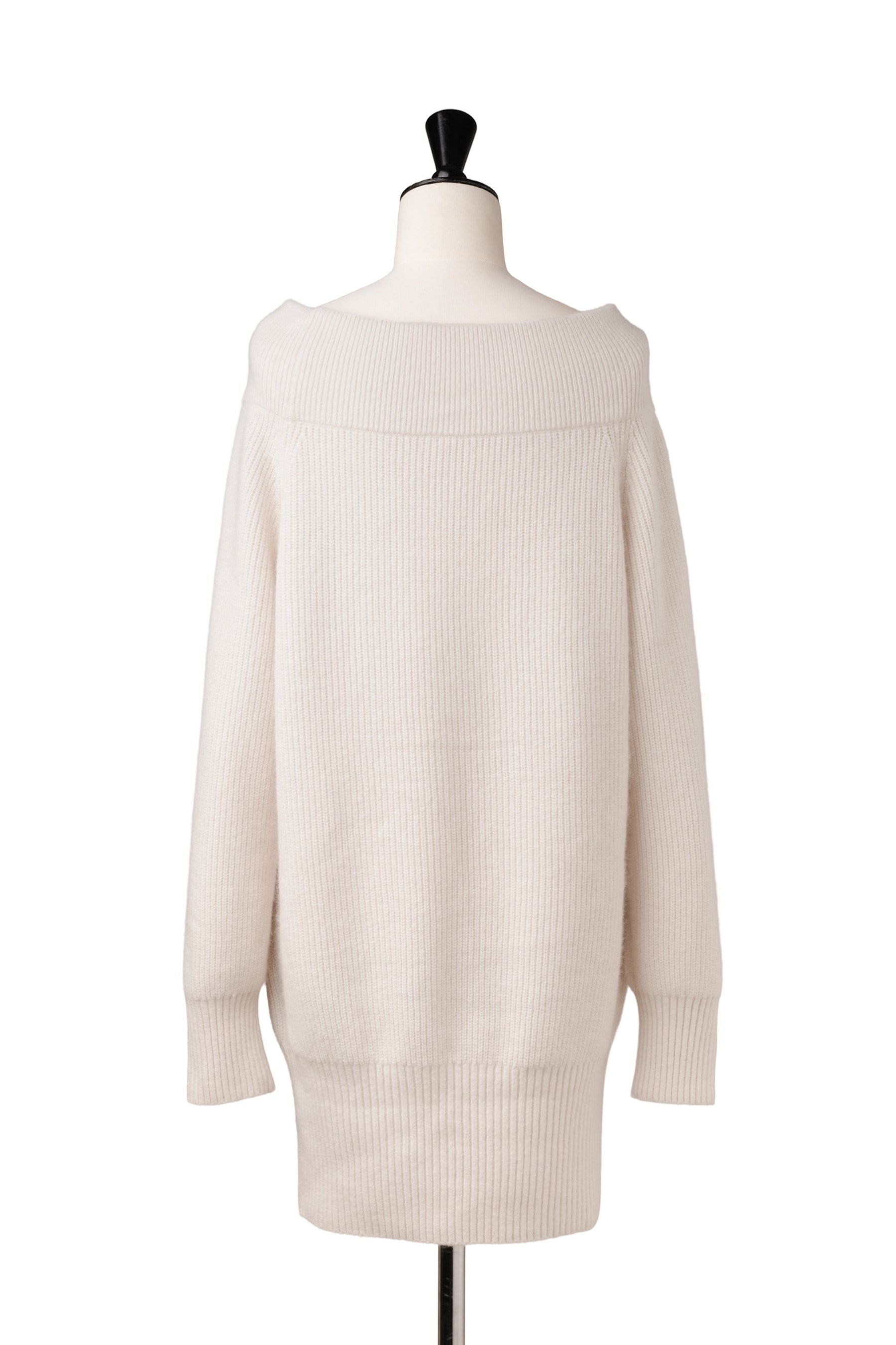 Lenora Knit Mini Dress