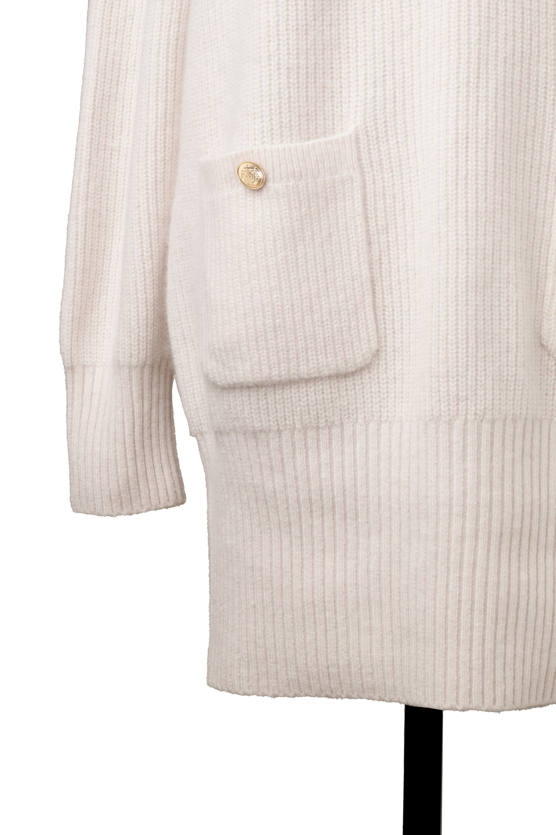 Lenora Knit Mini Dress