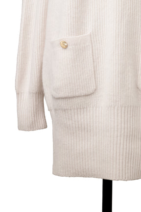 Lenora Knit Mini Dress