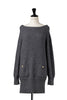 Lenora Knit Mini Dress
