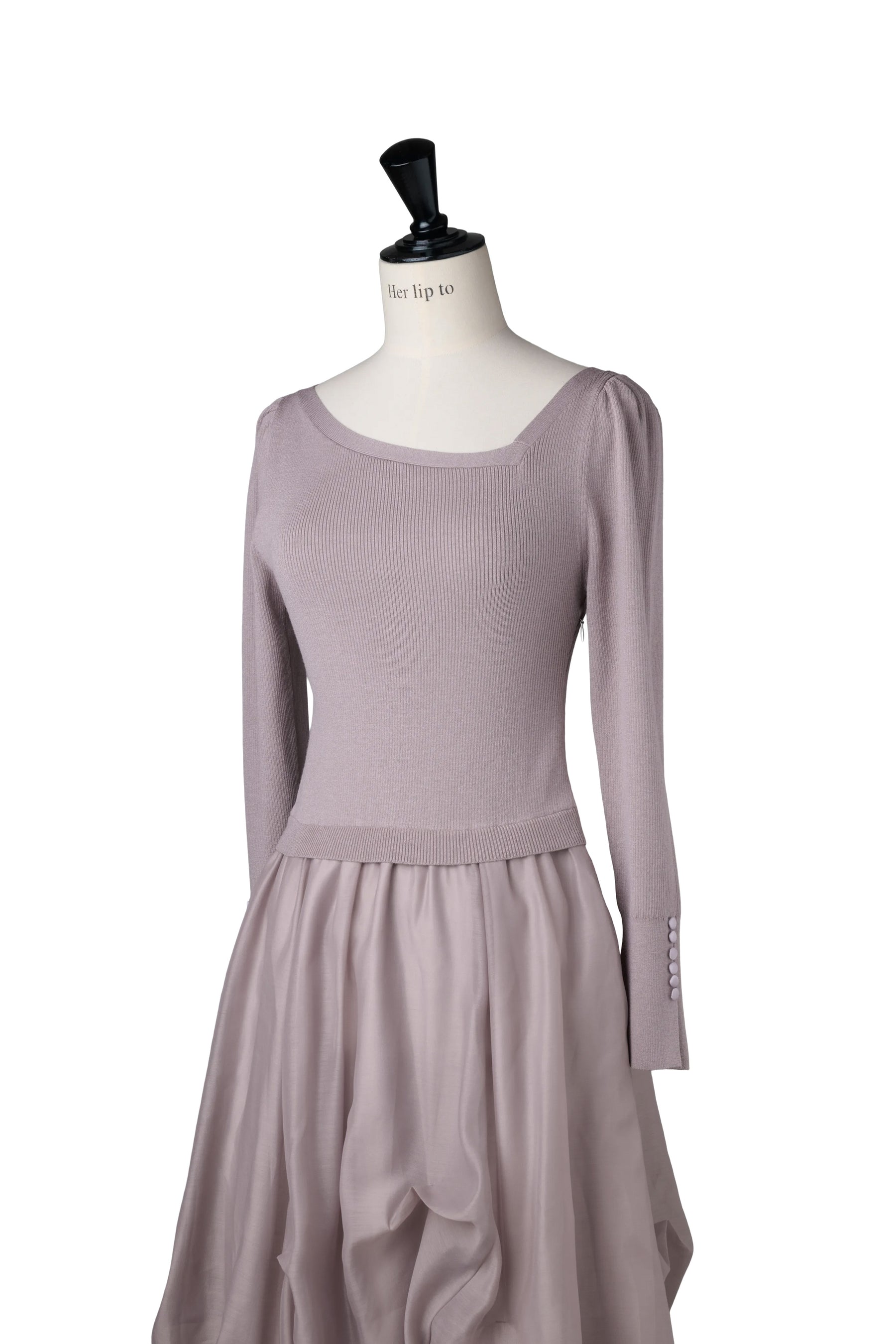 Odile Docking Dress