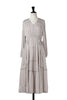 Eleanora Tiered Dress