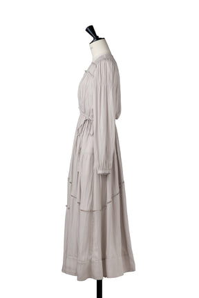 Eleanora Tiered Dress