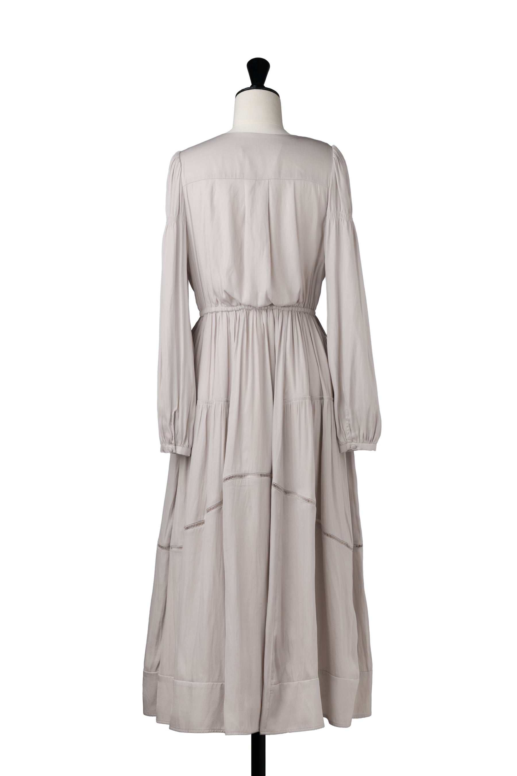 Eleanora Tiered Dress