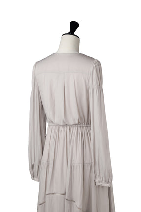 Eleanora Tiered Dress