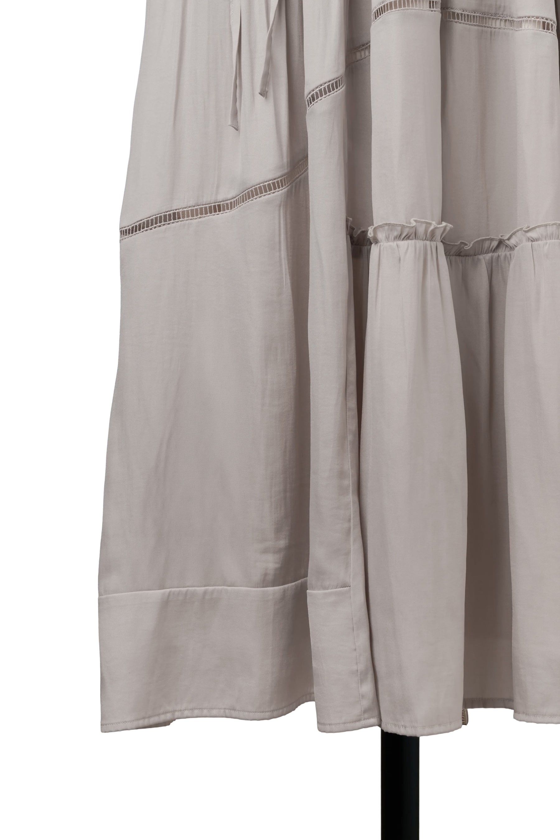 Eleanora Tiered Dress
