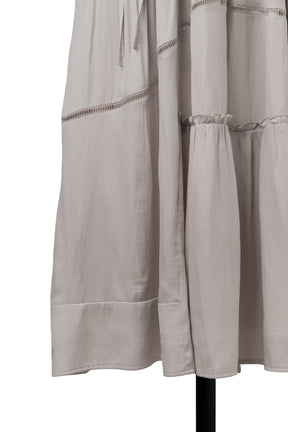 Eleanora Tiered Dress