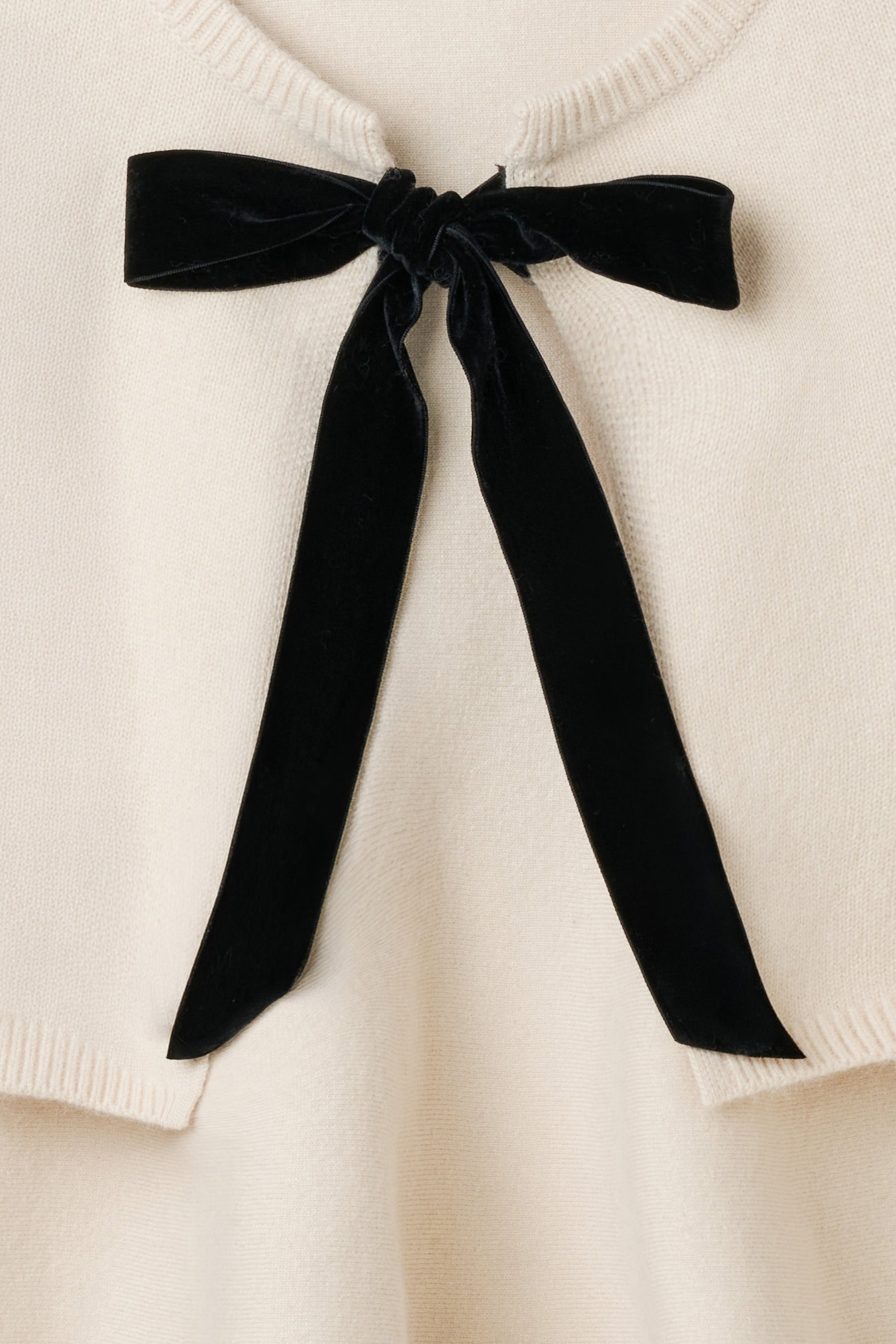 Lucille Peplum Knit Ensemble