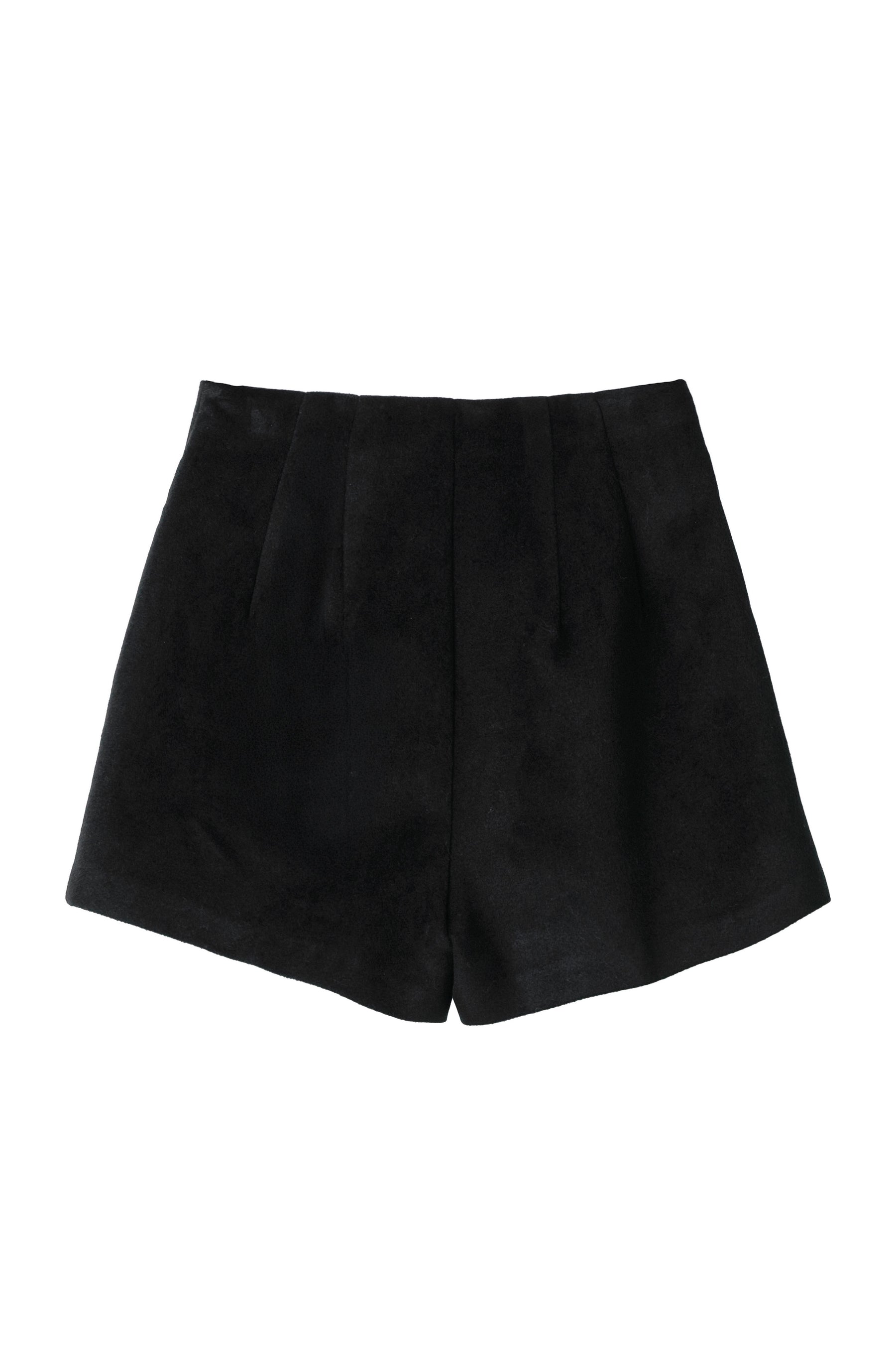 【10月上旬発送】Colette Gold Bit Shorts