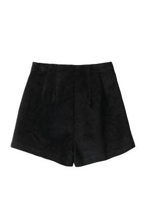 【10月上旬発送】Colette Gold Bit Shorts