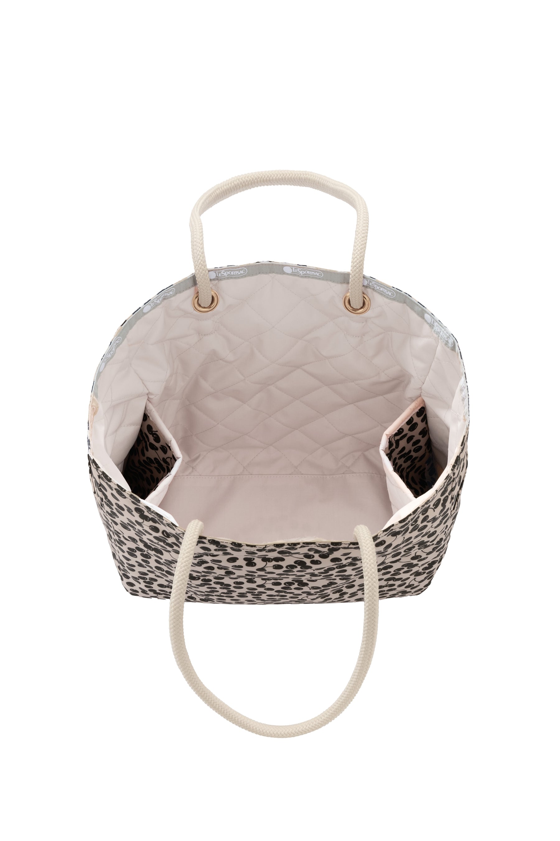 LeSportsac × HLT ML 2 Way Tote