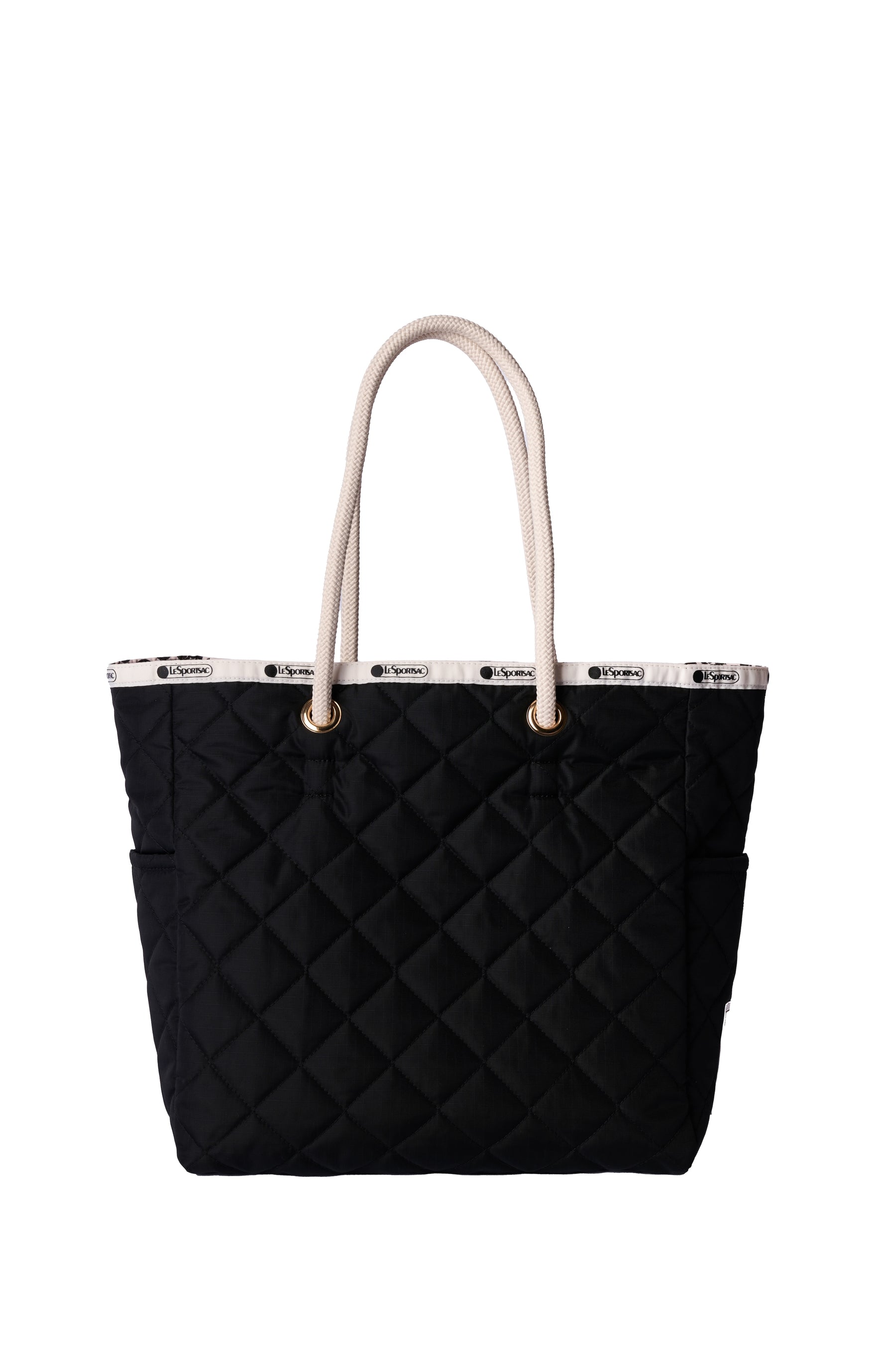 LeSportsac × HLT ML 2 Way Tote