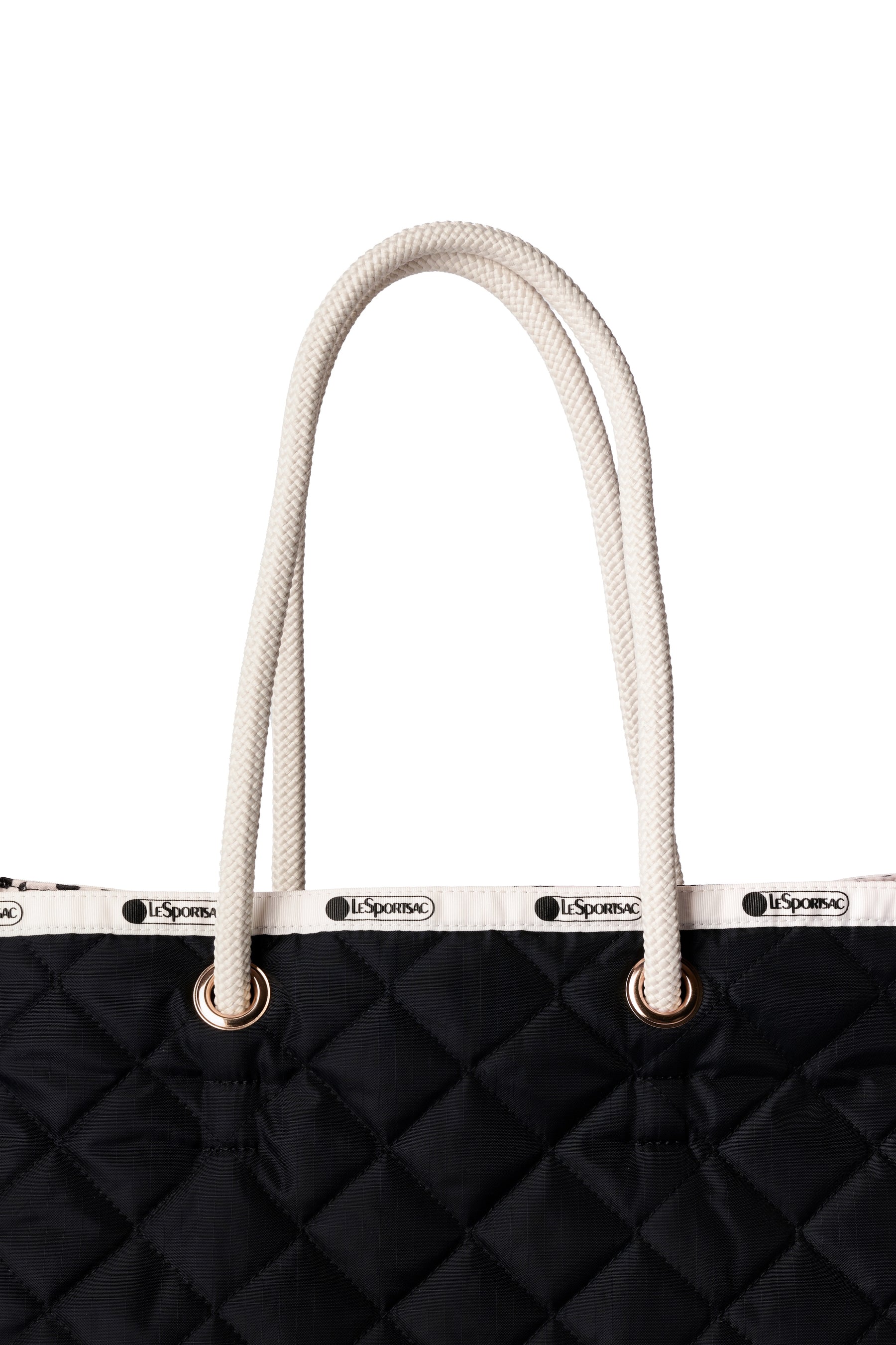 LeSportsac × HLT ML 2 Way Tote