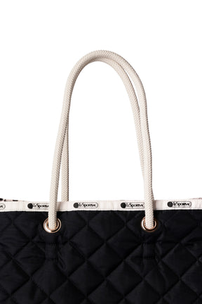 LeSportsac × HLT ML 2 Way Tote