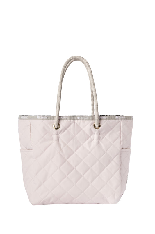 LeSportsac × HLT ML 2 Way Tote