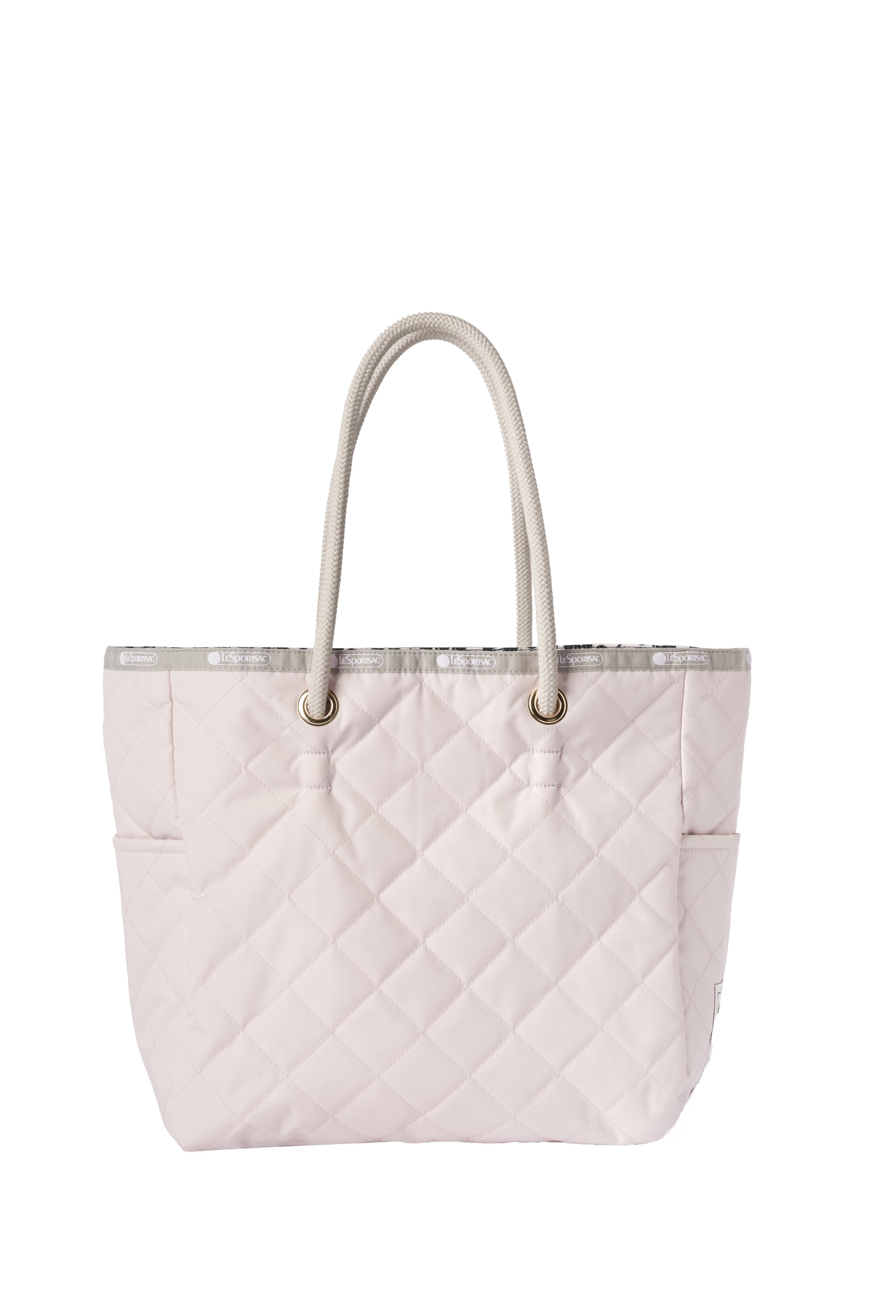 LeSportsac × HLT ML 2 Way Tote