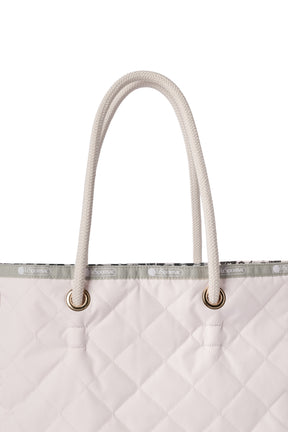 LeSportsac × HLT ML 2 Way Tote