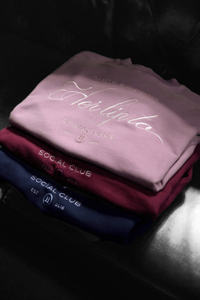 Social Club Sweatshirt