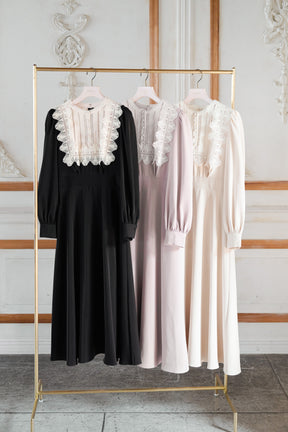Le Grand Midi Dress