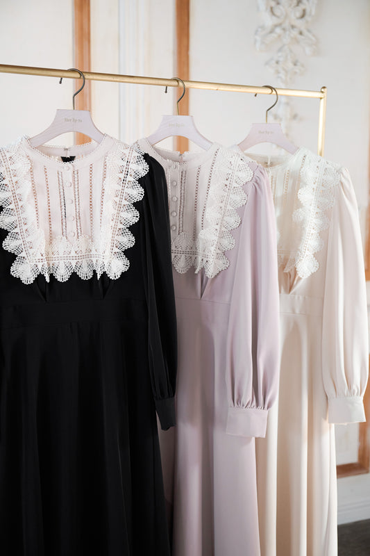 Le Grand Midi Dress