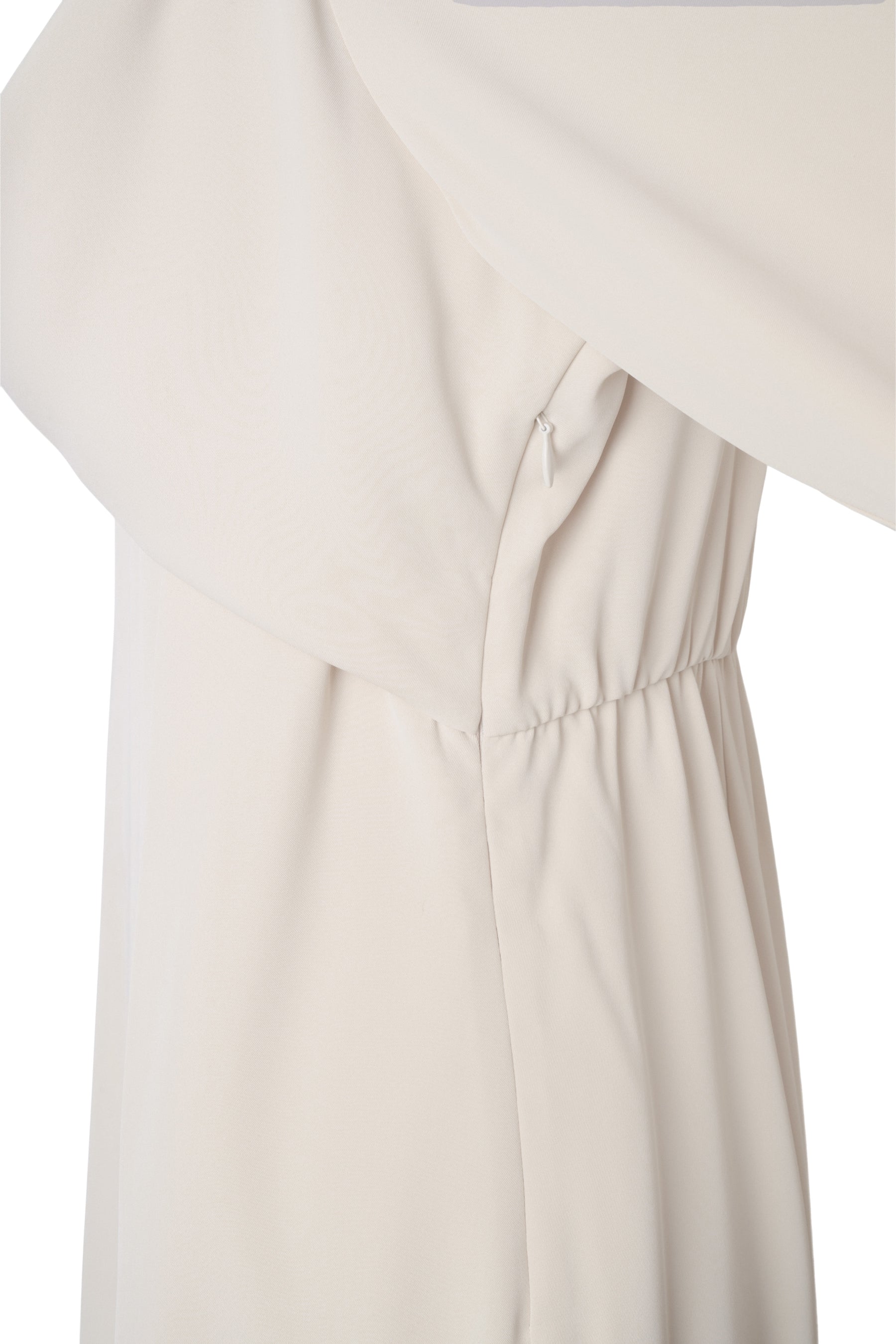 【10月中旬発送】Elsie Twist-Front Dress