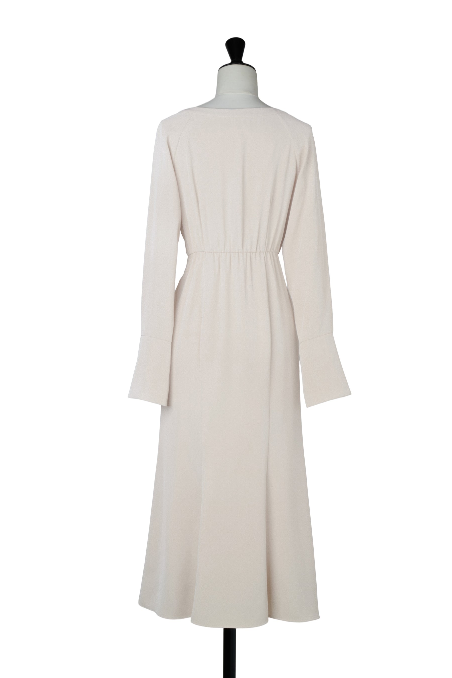 【10月中旬発送】Elsie Twist-Front Dress