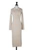 【10月中旬発送】Margot Knit Long Dress