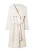 [New Color] Grace Wrap Coat
