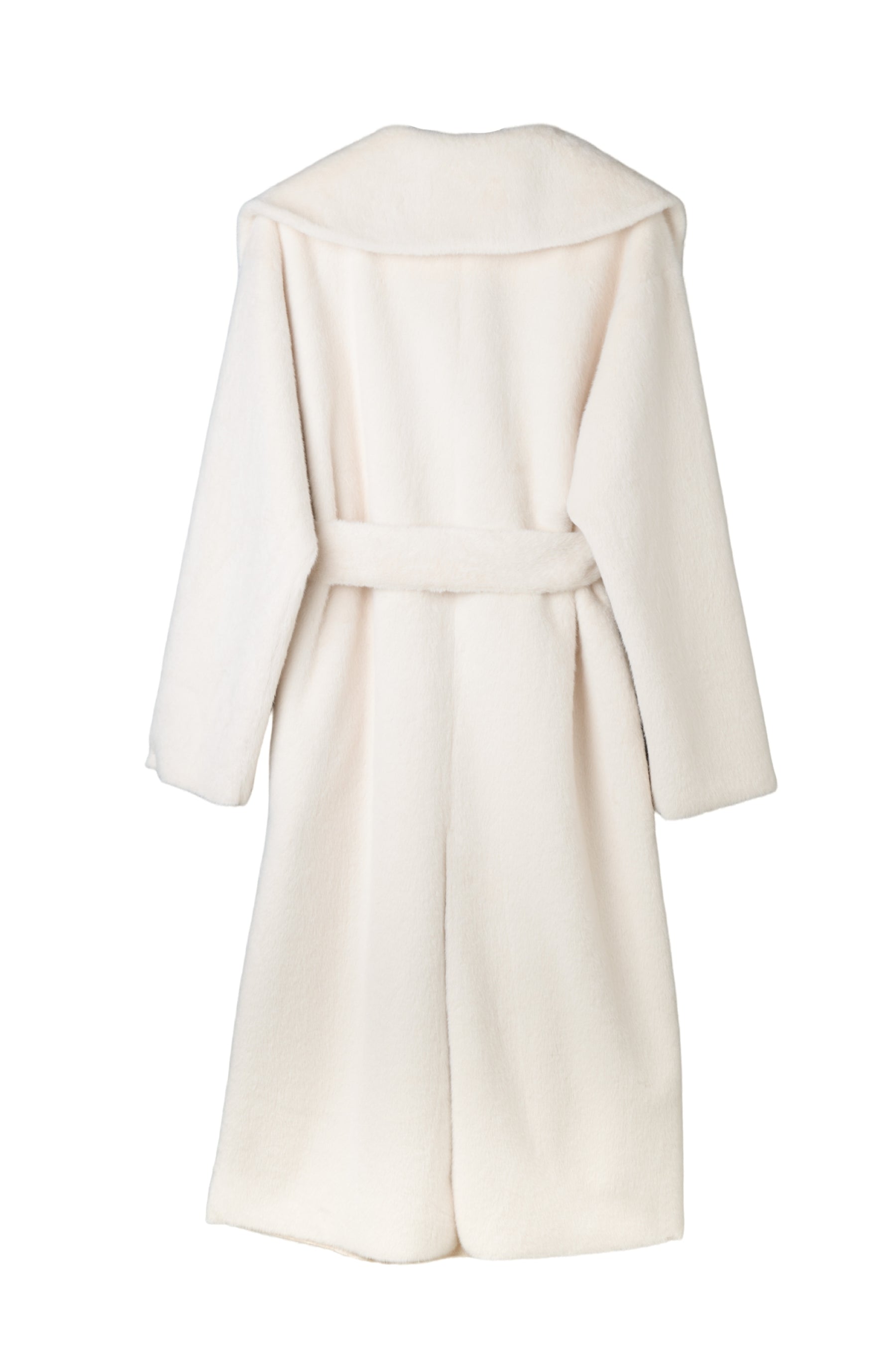 [New Color] Grace Wrap Coat