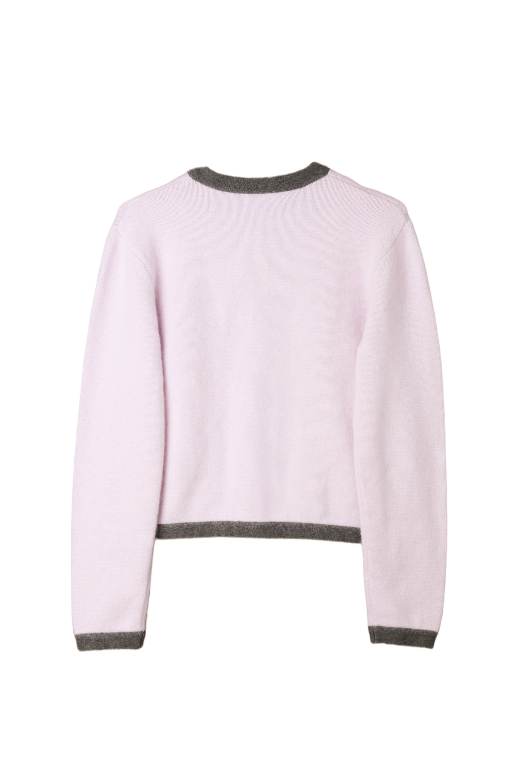 【10月中旬発送】Annelise Knit Cardigan