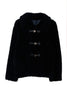 【10月下旬発送】Bambina Faux Fur Coat