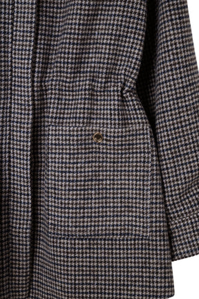 【11月上旬発送】Odeon Hooded Coat