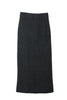 【10月中旬発送】Lydie Ribbed Knit Skirt