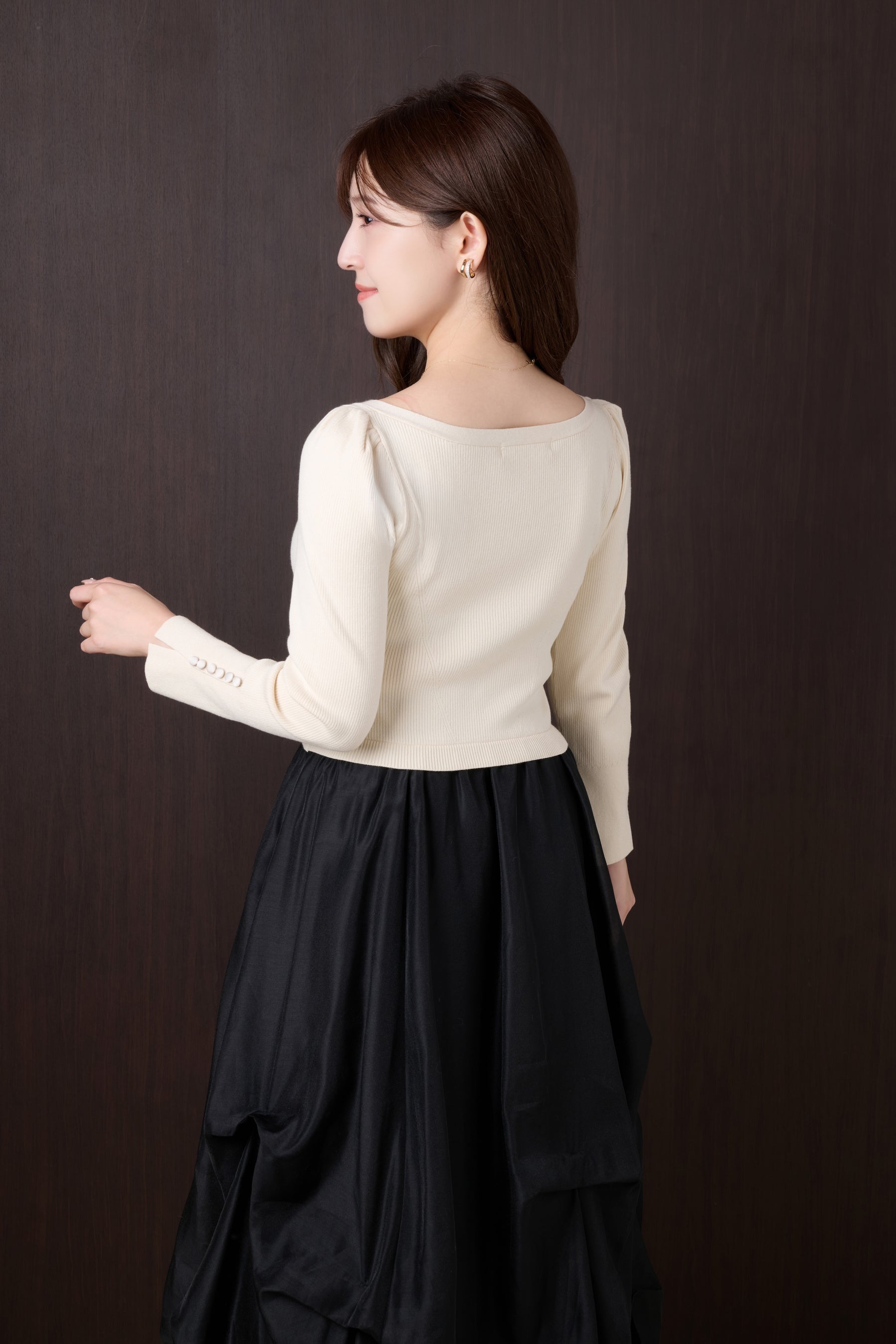 Odile Docking Dress