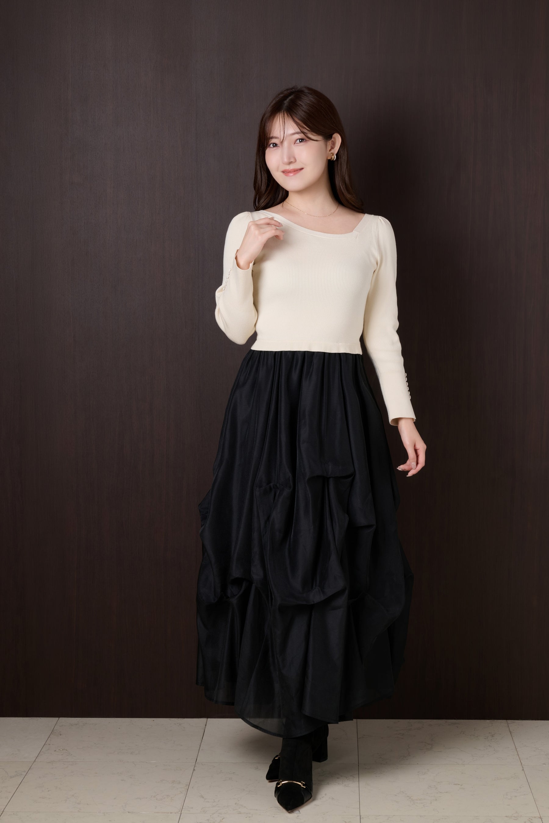 Odile Docking Dress