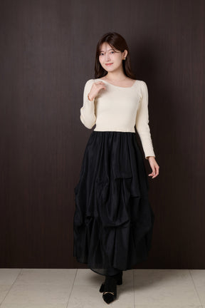 Odile Docking Dress