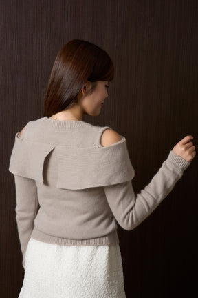 Rivoli Knit Top