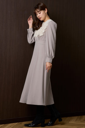 [New color] Le Grand Midi Dress