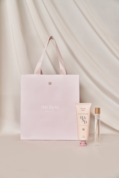 Pre-composed gift set | Hermès USA