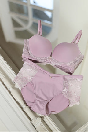 B.B.Bra 脇高ブラ バストアップ ROSIER