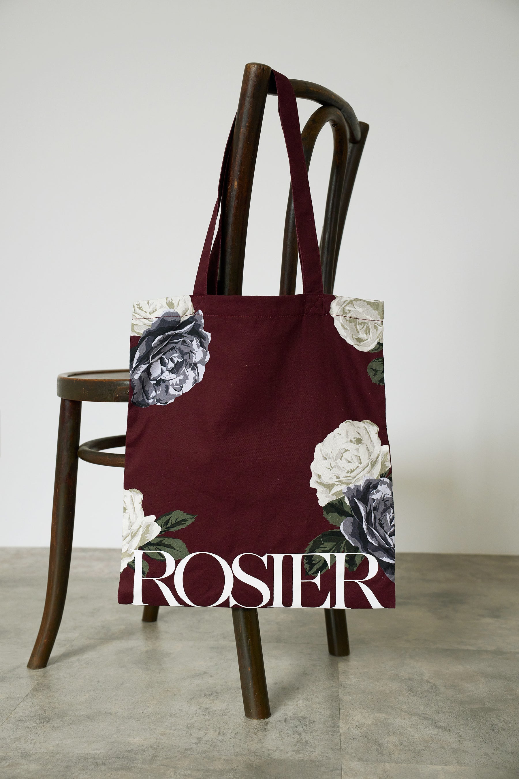 ROSIER Rose Tote