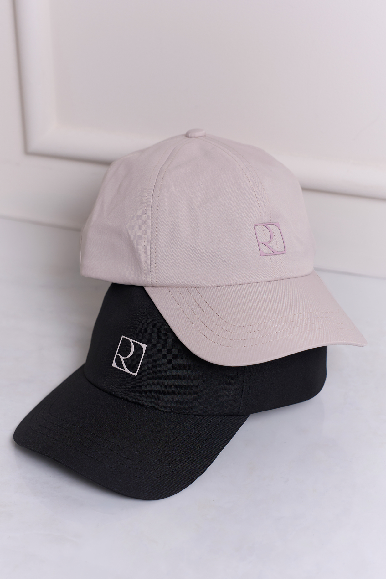 ROSIER Logo Cap